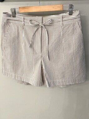 LOFT Cotton Shorts(Like New)